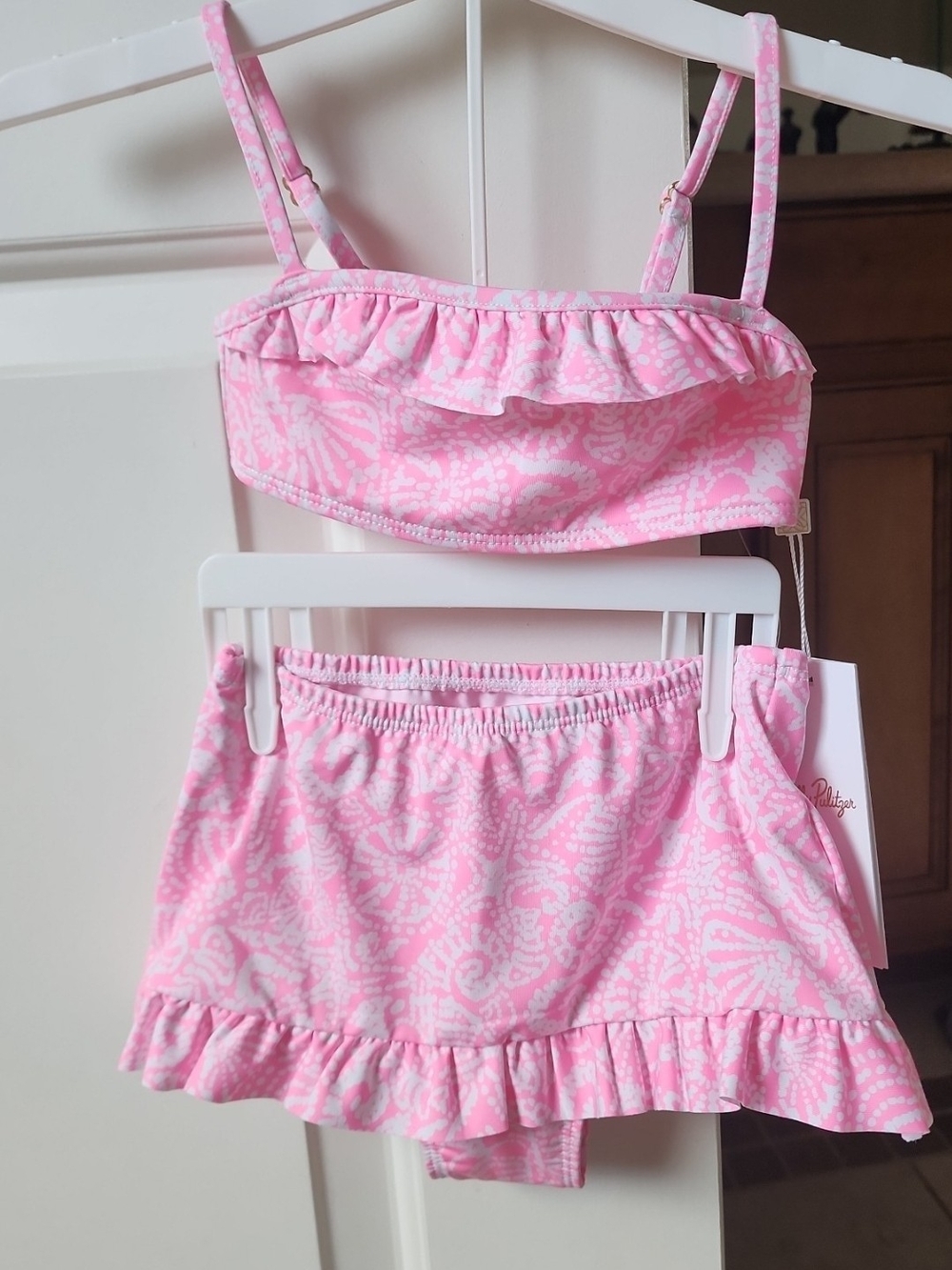 Lilly Pulitzer Topher Toddler Bikini